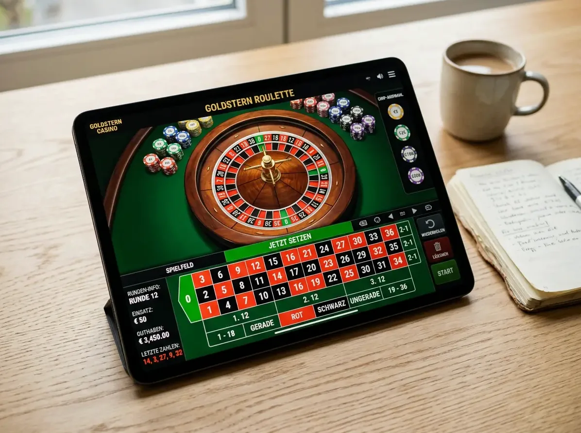 Das Tradition Casino Portal: Unsere Identität und Philosophie