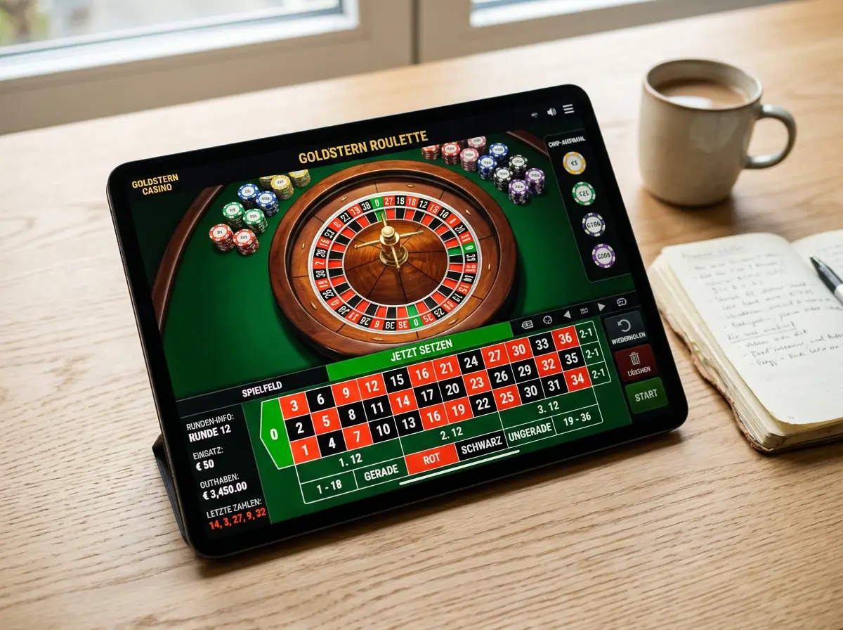 Das Tradition Casino Portal: Unsere Identität und Philosophie